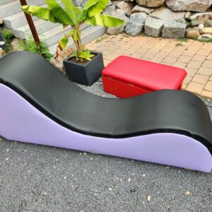 Fauteuil Tantra