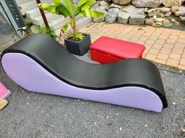 Fauteuil Tantra
