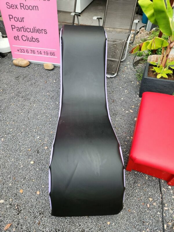 Fauteuil Tantra – Image 2