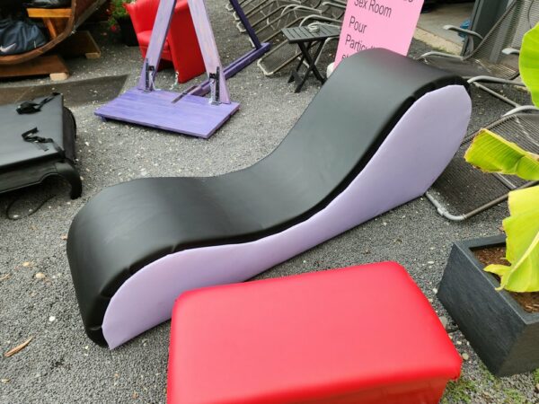 Fauteuil Tantra – Image 3