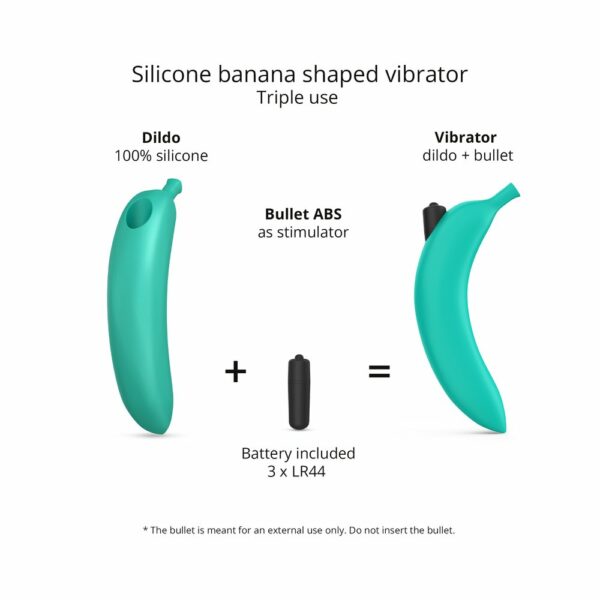 Sextoys banane – Image 2