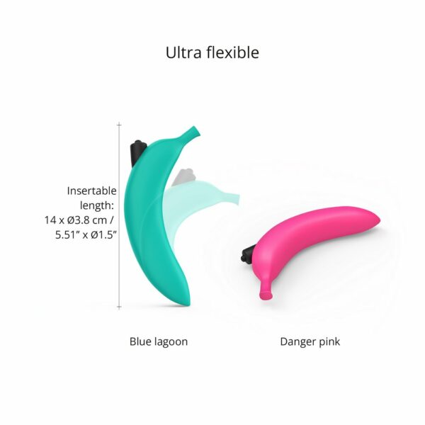 Sextoys banane – Image 3