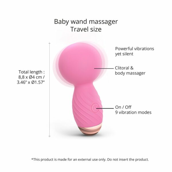 Itsy bitsy – Image 2