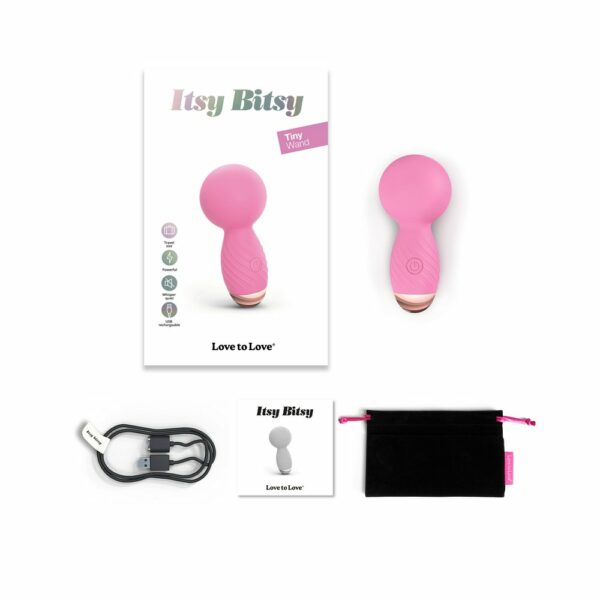 Itsy bitsy – Image 4