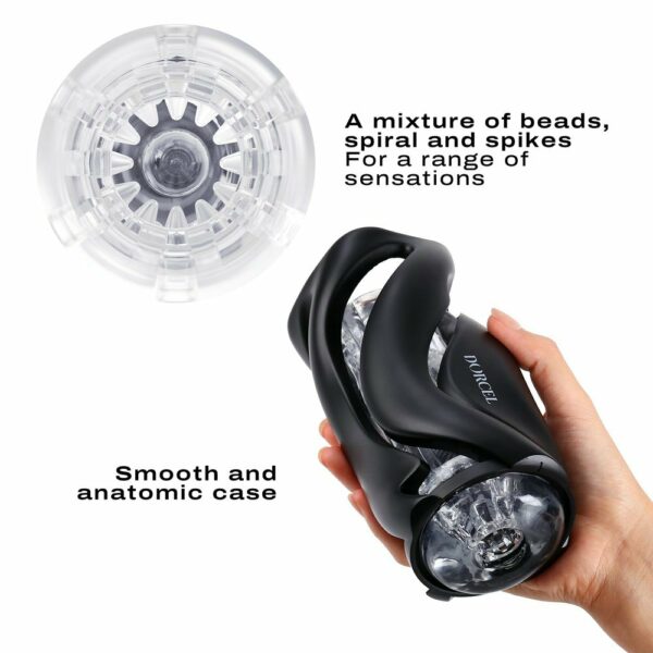 Deep blow – Image 4