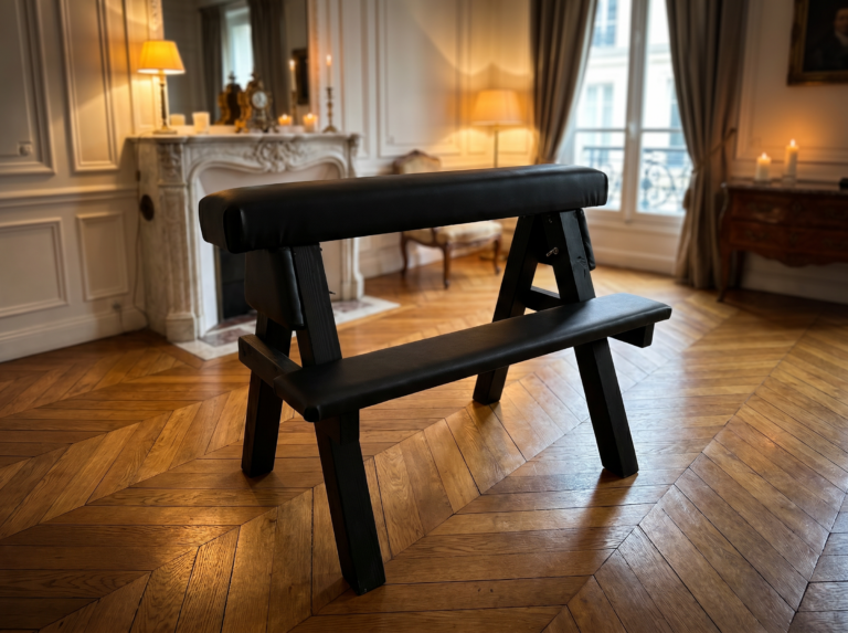 Meuble Tamara - banc