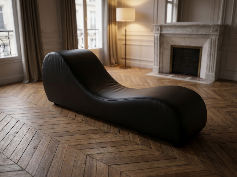 Meuble Tamara - fauteuil